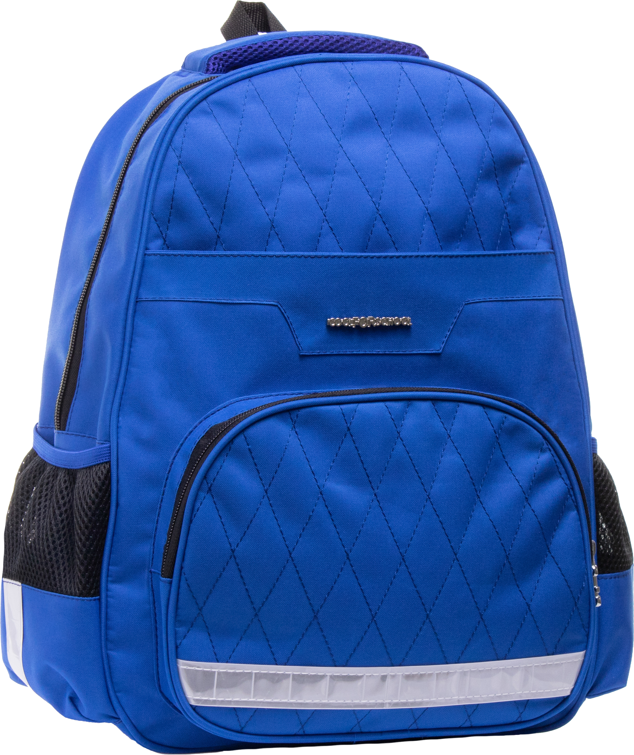 

Рюкзак школьный Cool For School CFS 16" Синий 16 - 25 л (CF86712)