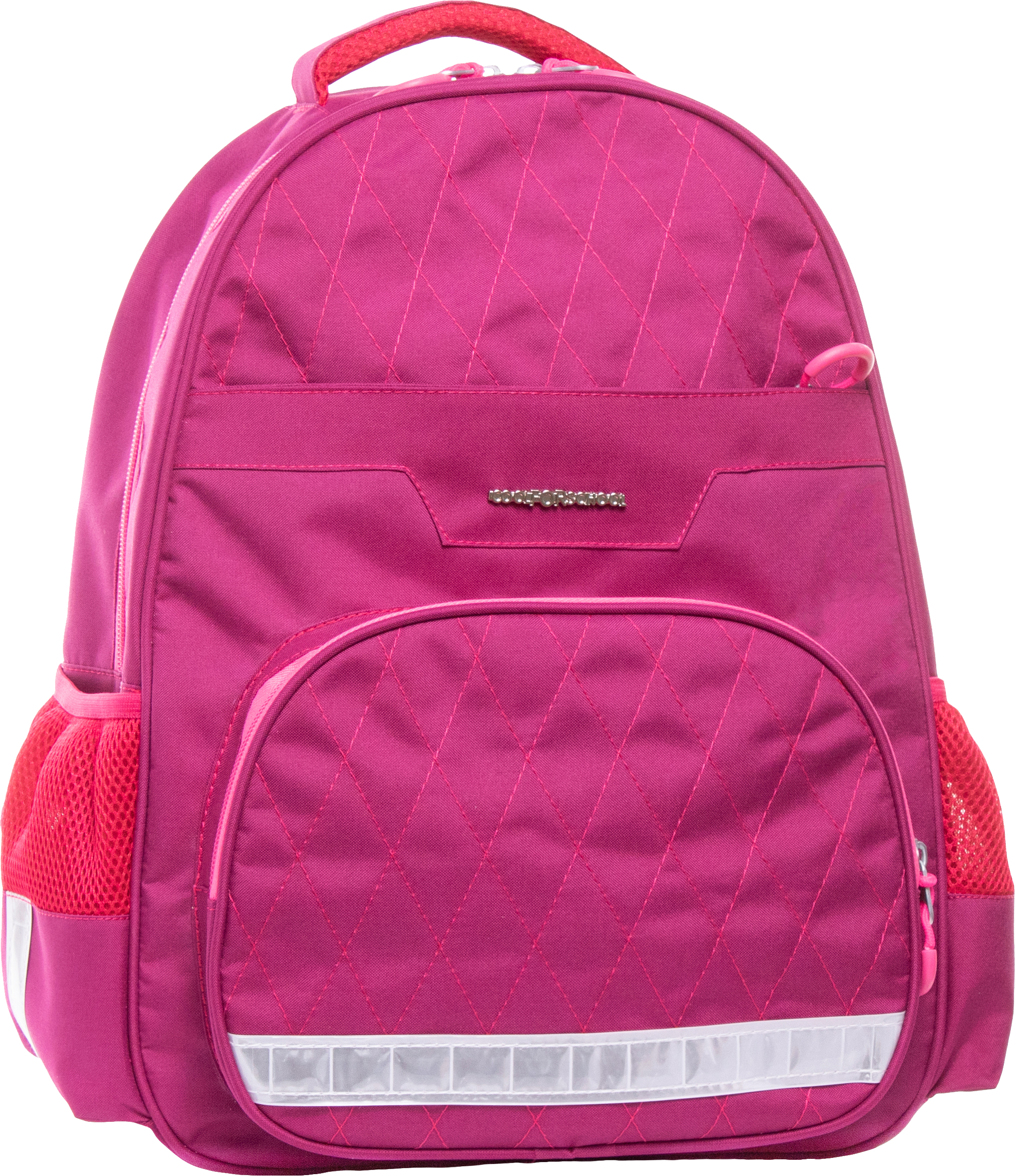 

Рюкзак школьный Cool For School CFS 16" Розовый 16 - 25 л (CF86713)