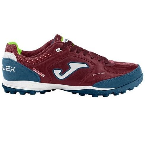 

Сороконожки (шиповки) Joma TOP FLEX бордовые 44.5 TOPS.2020.TF