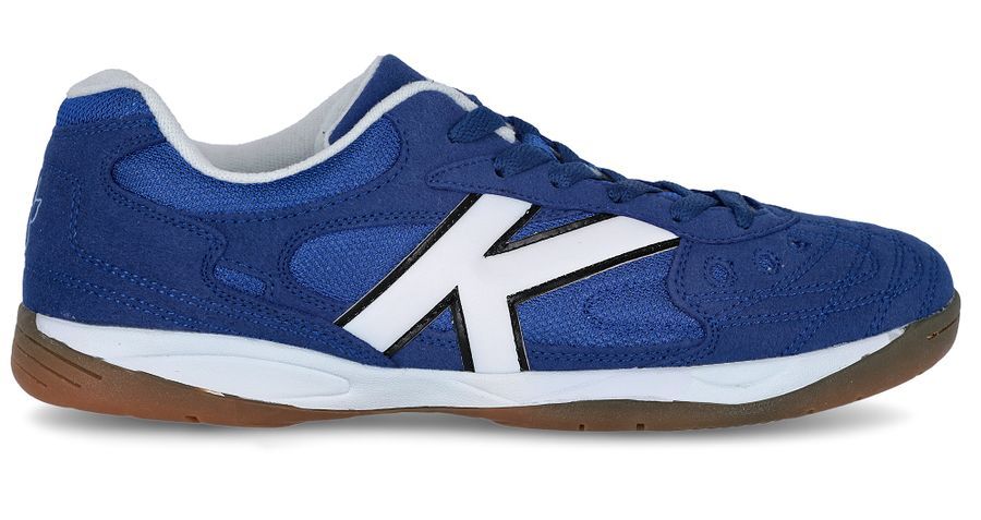 

Футзалки (бампы) Kelme COPA синие 40 55.257.196