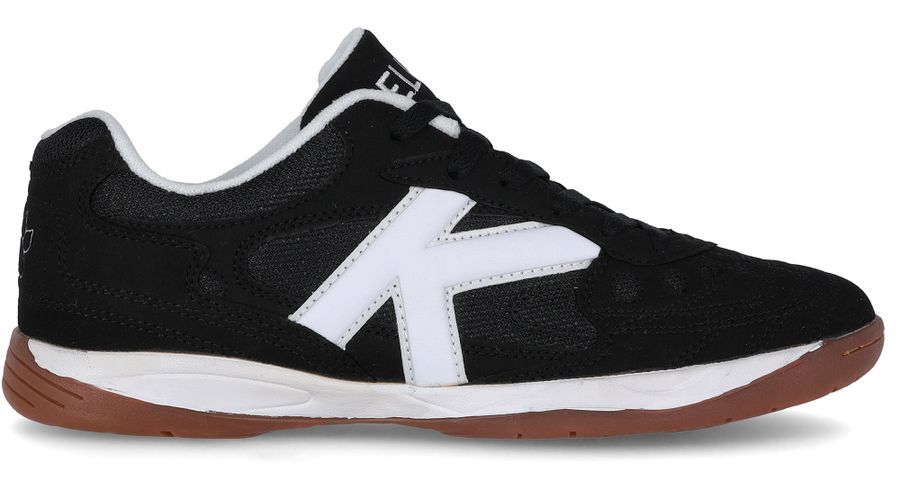 

Футзалки (бампы) Kelme COPA черные 42.5 55.257.026