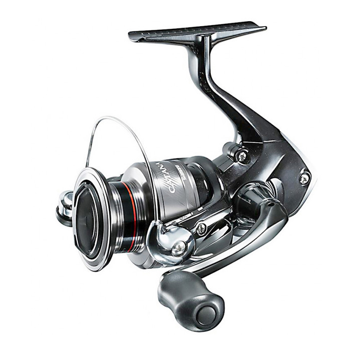 

Катушка Shimano Catana 18 2500 FD