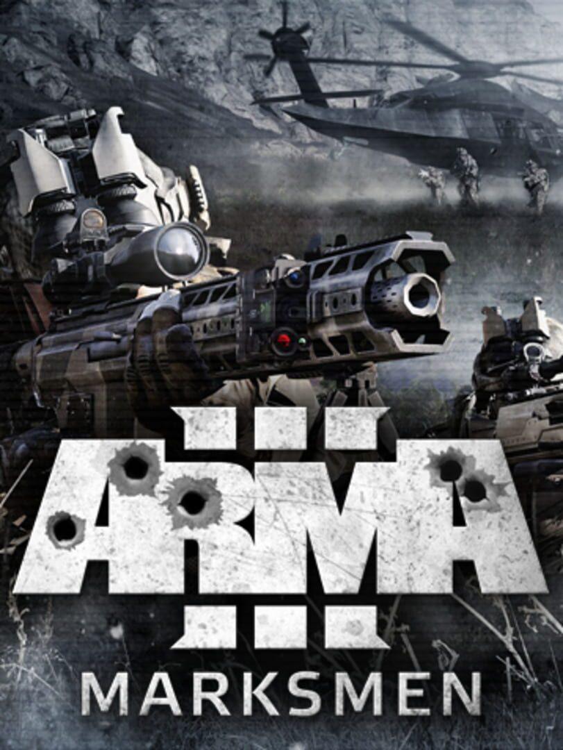 ROZETKA » Arma 3: Marksmen (Ключ Steam) для ПК от продавца: TopCard купить  в Украине: цена, отзывы