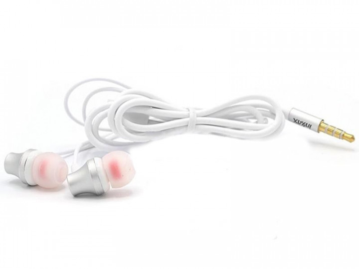 

Наушники Inkax EM-306 White