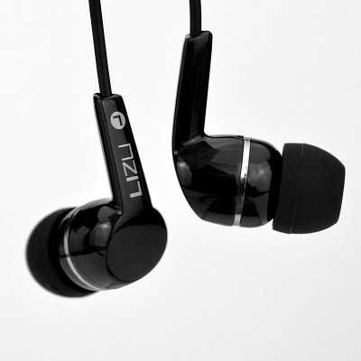 

Наушники Lizu X-521 Black