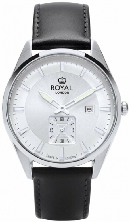

Мужские часы Royal London 41394-02