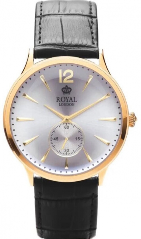 

Мужские часы Royal London 41295-03