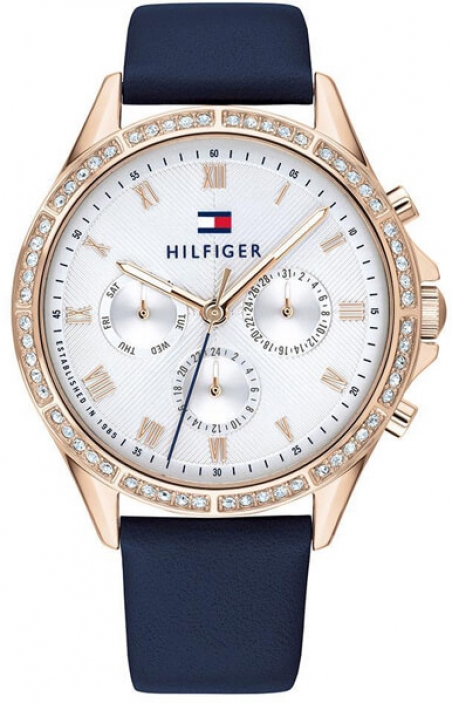 

Женские часы Tommy Hilfiger 1782140