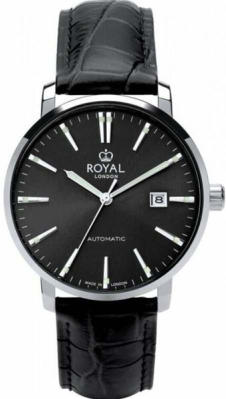 

Мужские часы Royal London 41405-01