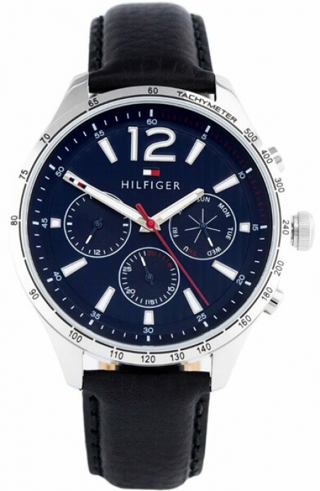

Мужские часы Tommy Hilfiger 1791468