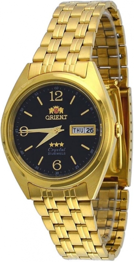 

Мужские часы Orient FAB0000CB9