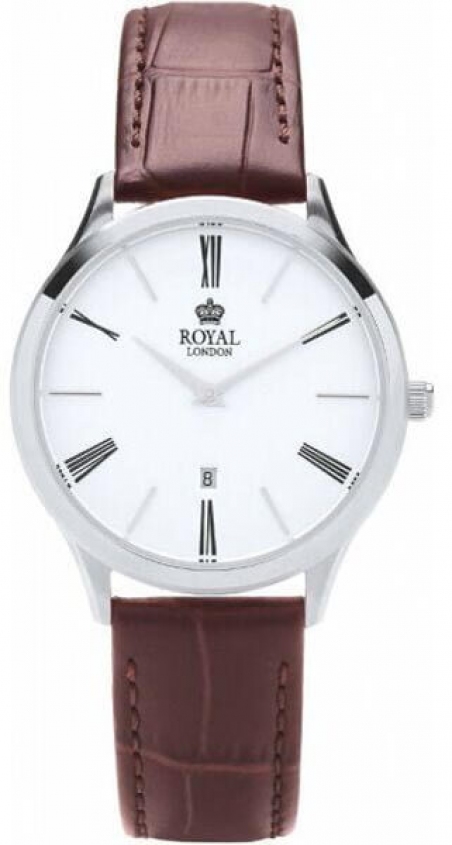 

Женские часы Royal London 21371-02