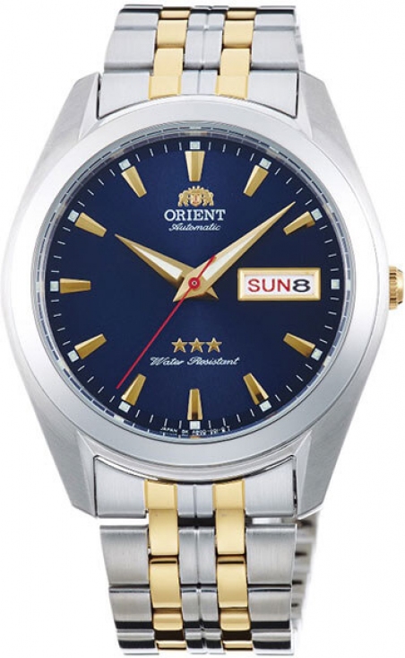 

Мужские часы Orient RA-AB0029L19B