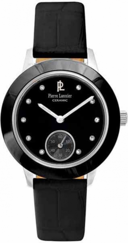 

Женские часы Pierre Lannier 062J633