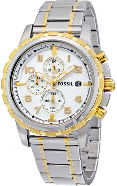 

Мужские часы Fossil FS4795
