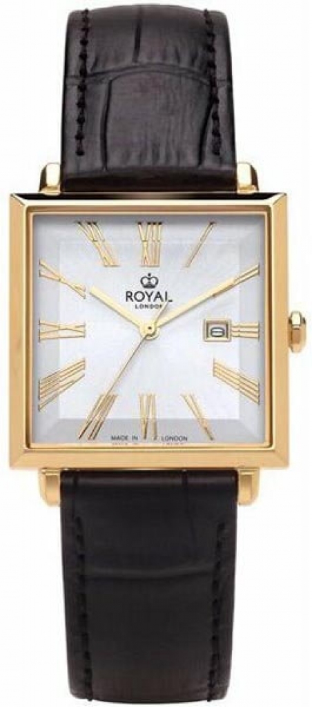 

Женские часы Royal London 21399-02
