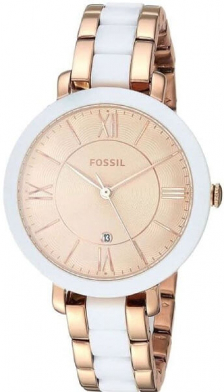 

Женские часы Fossil ES4588