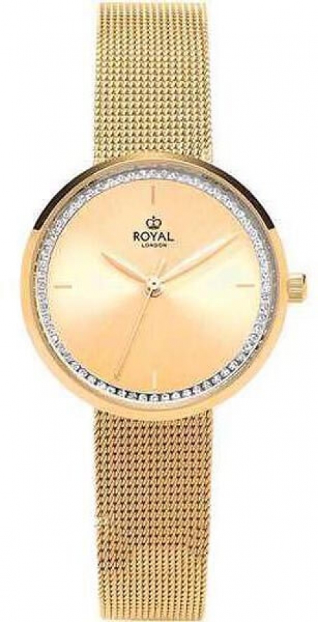 

Женские часы Royal London 21382-02