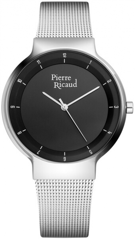 

Мужские часы Pierre Ricaud PR 91077.5114Q