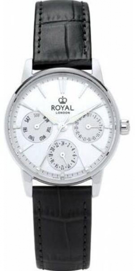 

Женские часы Royal London 21402-02
