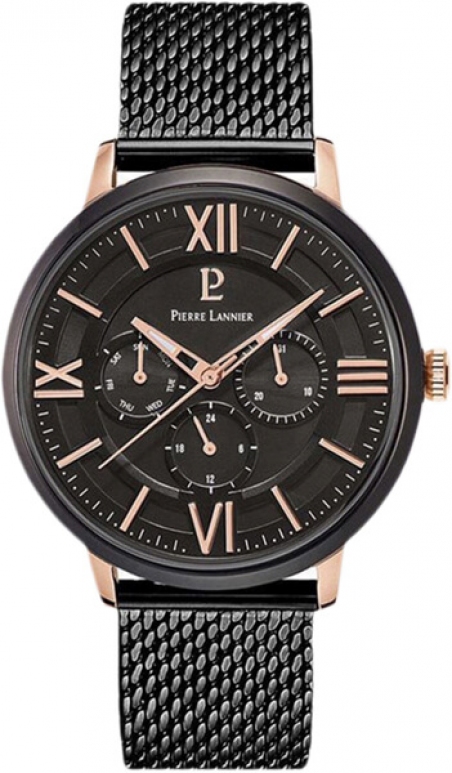

Мужские часы Pierre Lannier 255F438