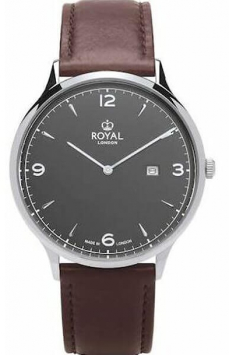

Мужские часы Royal London 41461-01