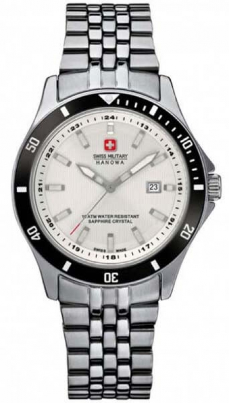 

Женские часы Swiss Military Hanowa 06-7161.2.04.001.07
