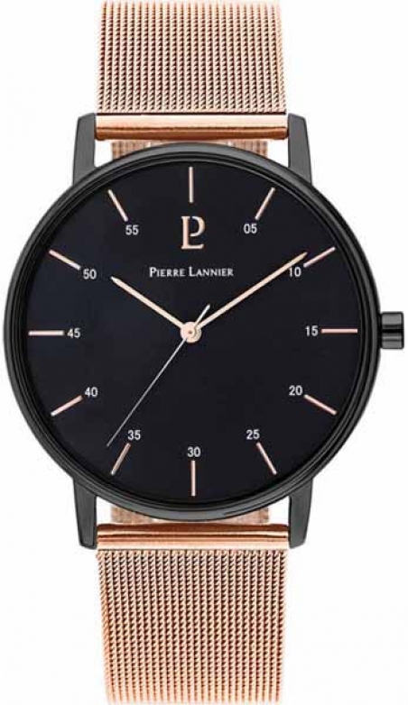 

Женские часы Pierre Lannier 033K838