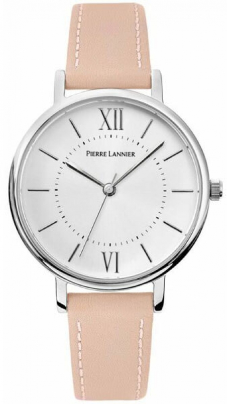 

Женские часы Pierre Lannier 089J615