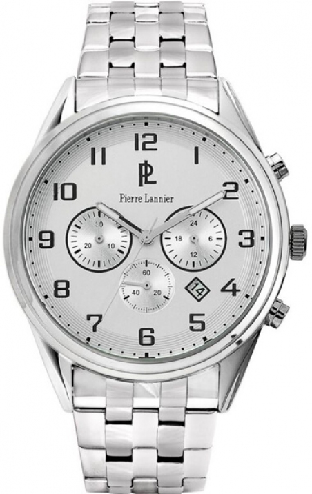 

Мужские часы Pierre Lannier 208D121