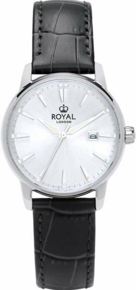

Женские часы Royal London 21401-01