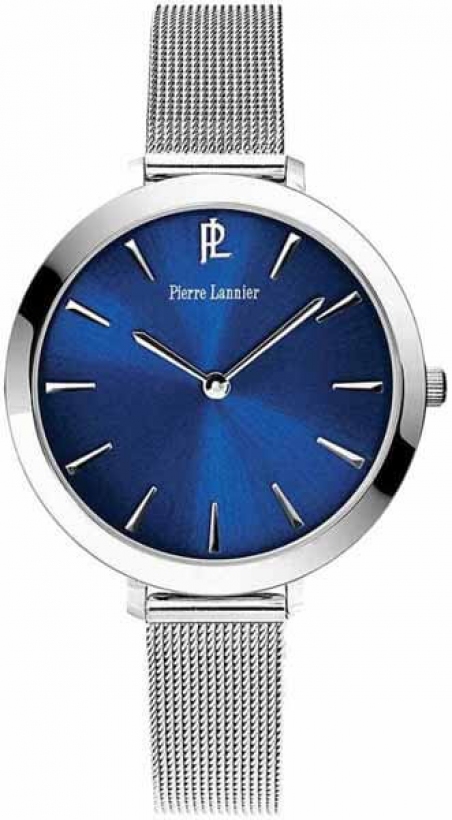 

Женские часы Pierre Lannier 017D668