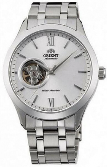 

Мужские часы Orient FAG03001W0