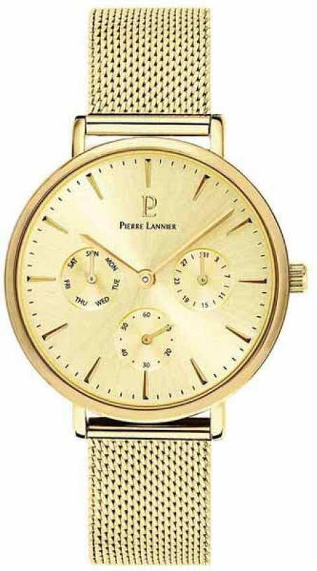 

Женские часы Pierre Lannier 002G548