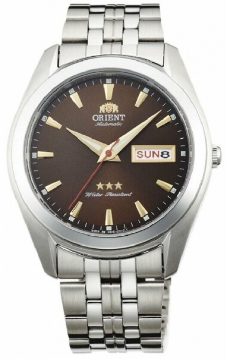 

Мужские часы Orient RA-AB0034Y19B