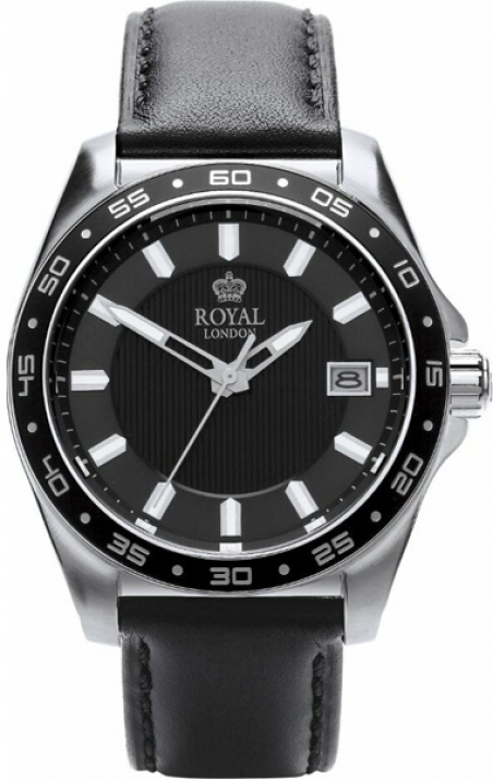 

Мужские часы Royal London 41474-01