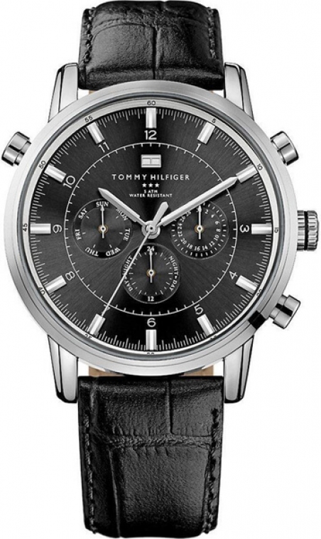 

Мужские часы Tommy Hilfiger 1790875