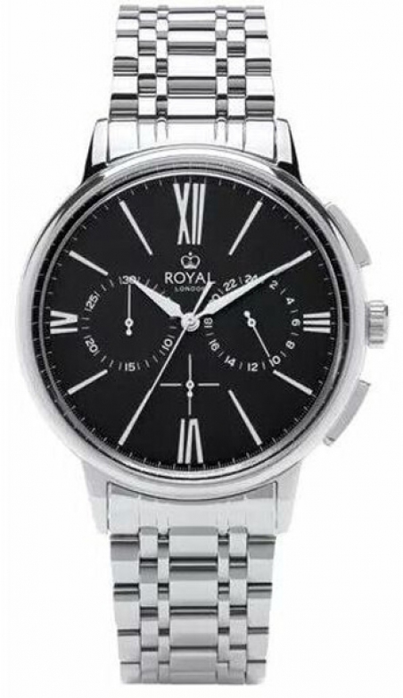 

Мужские часы Royal London 41446-10