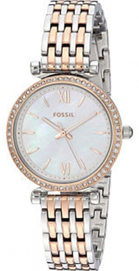 

Женские часы Fossil ES4649
