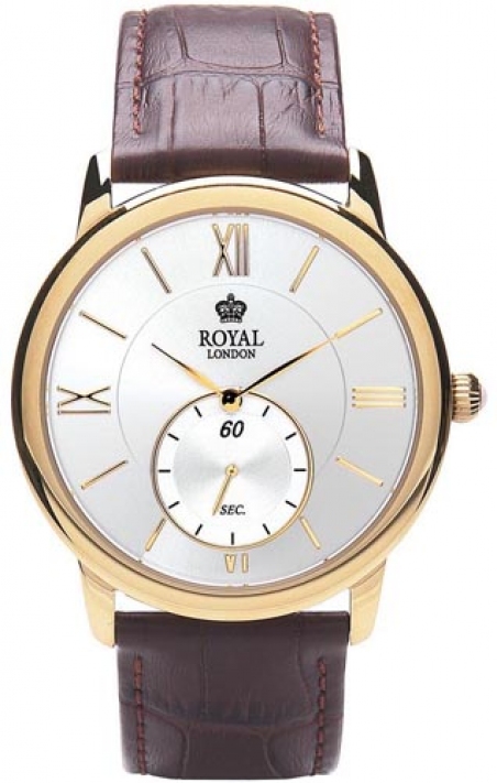 

Мужские часы Royal London 41041-03