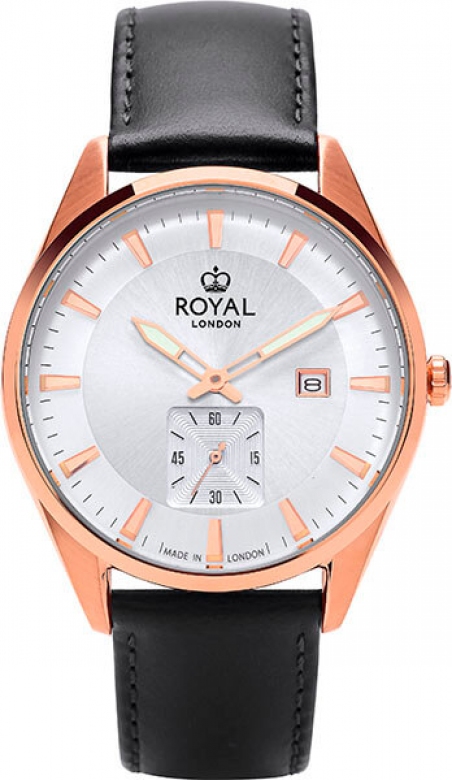 

Мужские часы Royal London 41394-05