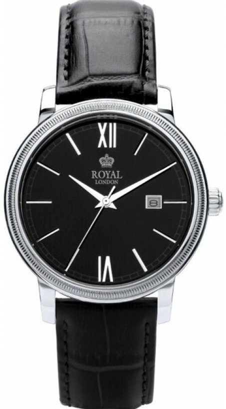 

Мужские часы Royal London 41299-02