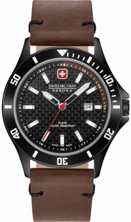 

Мужские часы Swiss Military Hanowa 06-4161.2.30.007.05