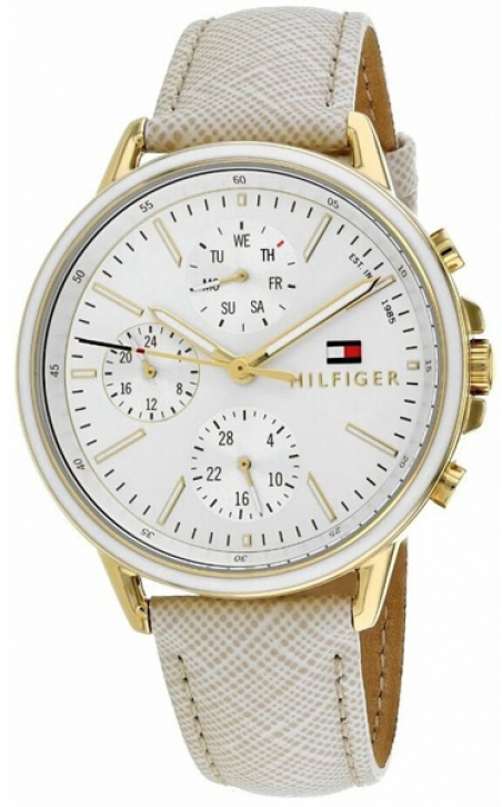 

Женские часы Tommy Hilfiger 1781790