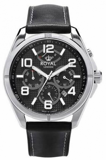 

Мужские часы Royal London 41482-01