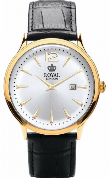 

Мужские часы Royal London 41220-03