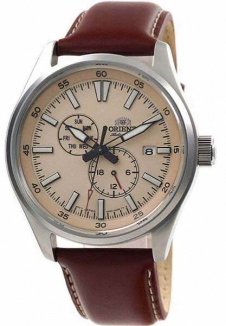 

Мужские часы Orient RA-AK0405Y10B