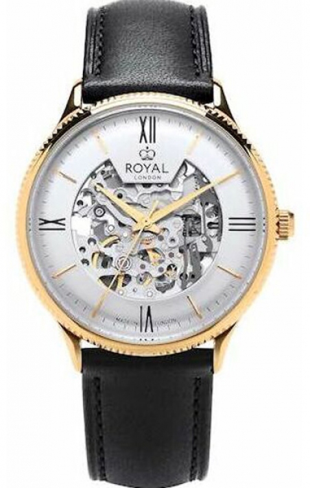 

Мужские часы Royal London 41479-04