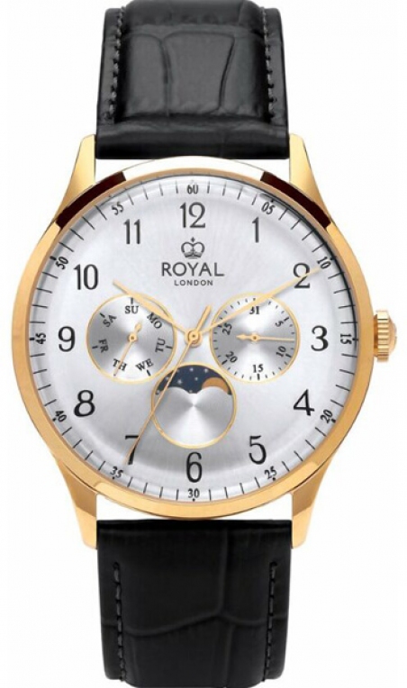 

Мужские часы Royal London 41390-03