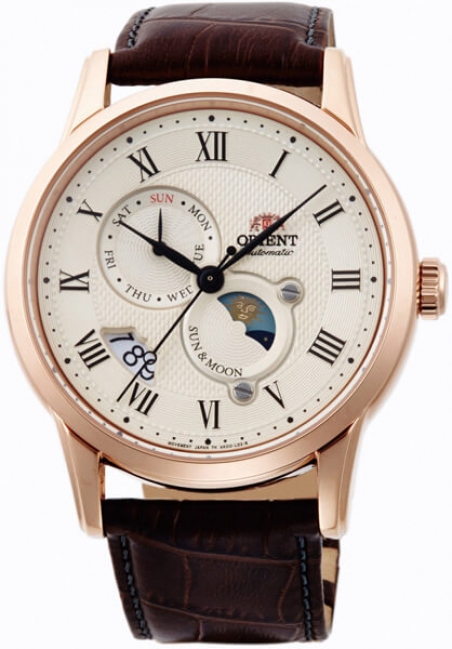

Мужские часы Orient FAK00001Y0